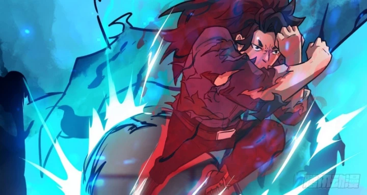 Tay Trái Của Ta Có Thể Dị Biến Chapter 96 - 78