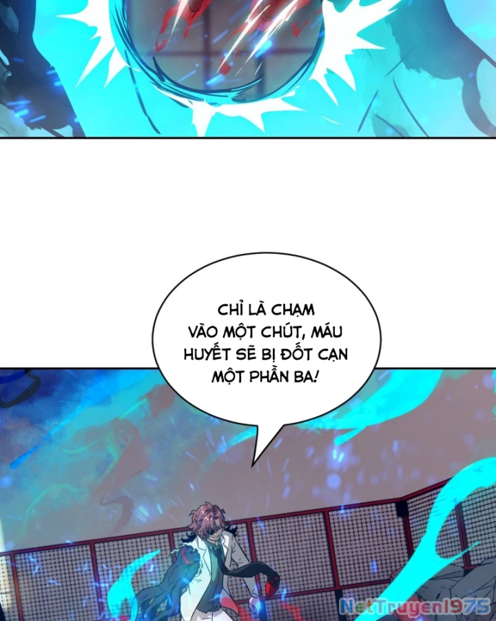 Tay Trái Của Ta Có Thể Dị Biến Chapter 96 - 79