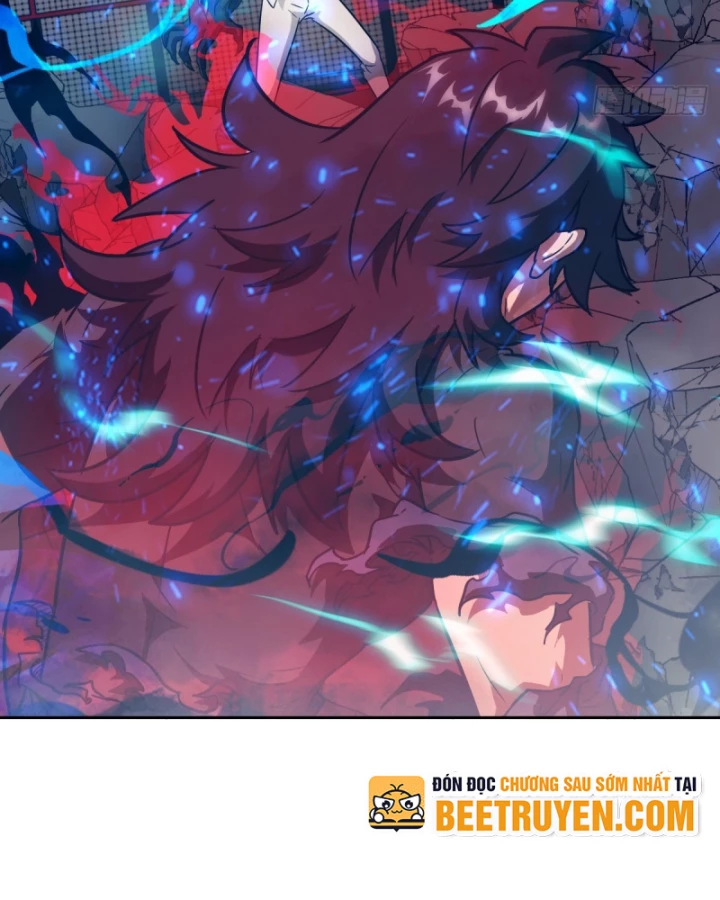 Tay Trái Của Ta Có Thể Dị Biến Chapter 96 - 80