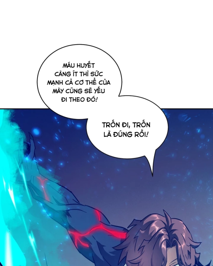 Tay Trái Của Ta Có Thể Dị Biến Chapter 96 - 81