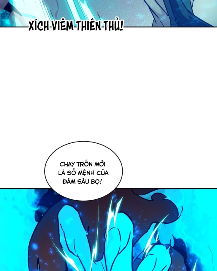 Tay Trái Của Ta Có Thể Dị Biến Chapter 96 - 83