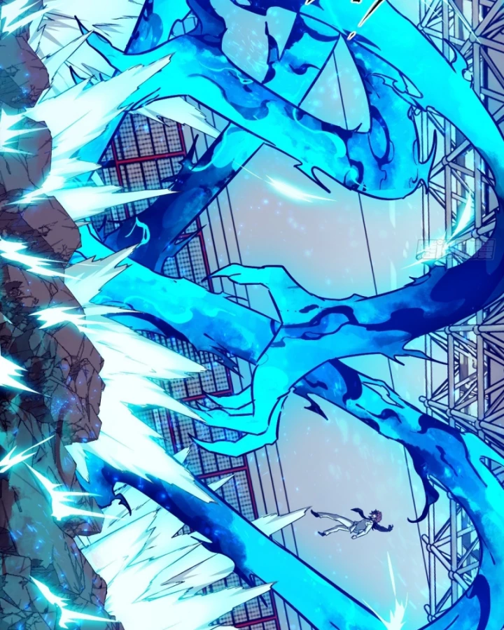 Tay Trái Của Ta Có Thể Dị Biến Chapter 96 - 86