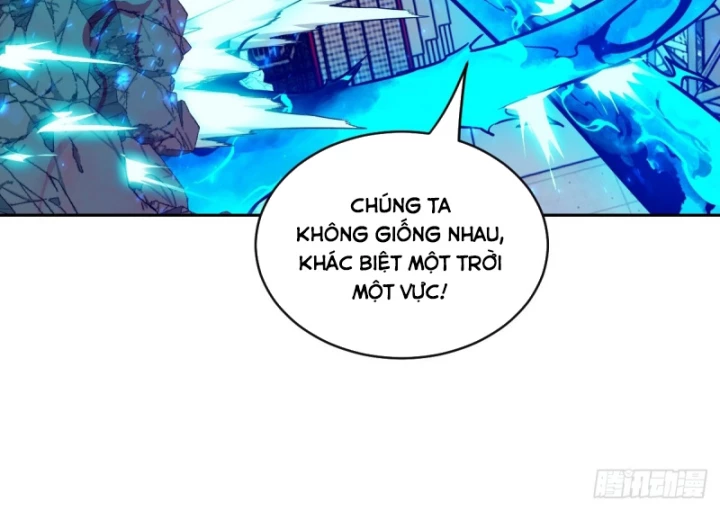 Tay Trái Của Ta Có Thể Dị Biến Chapter 96 - 87