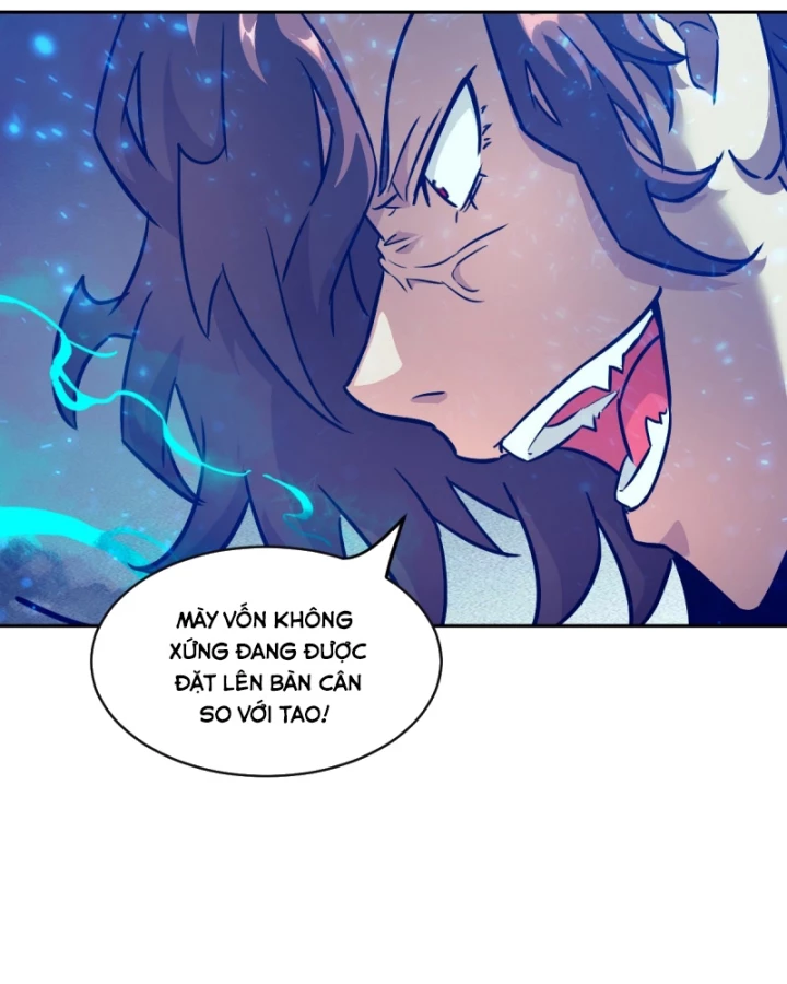 Tay Trái Của Ta Có Thể Dị Biến Chapter 96 - 88