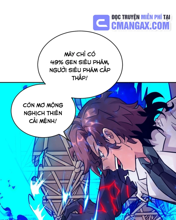 Tay Trái Của Ta Có Thể Dị Biến Chapter 96 - 89