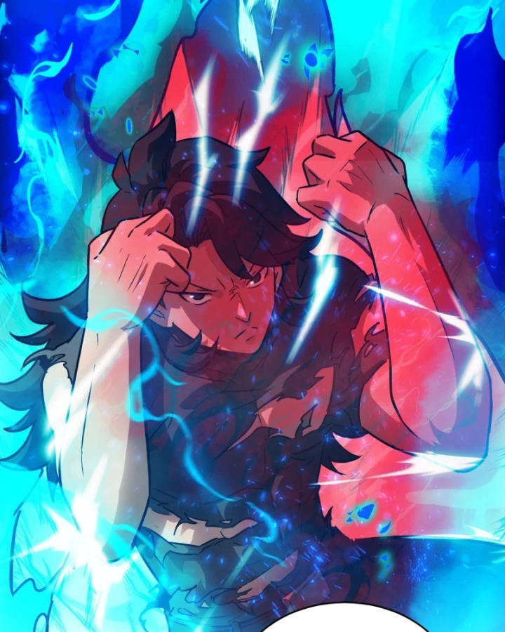 Tay Trái Của Ta Có Thể Dị Biến Chapter 96 - 92