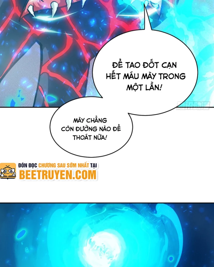 Tay Trái Của Ta Có Thể Dị Biến Chapter 96 - 95