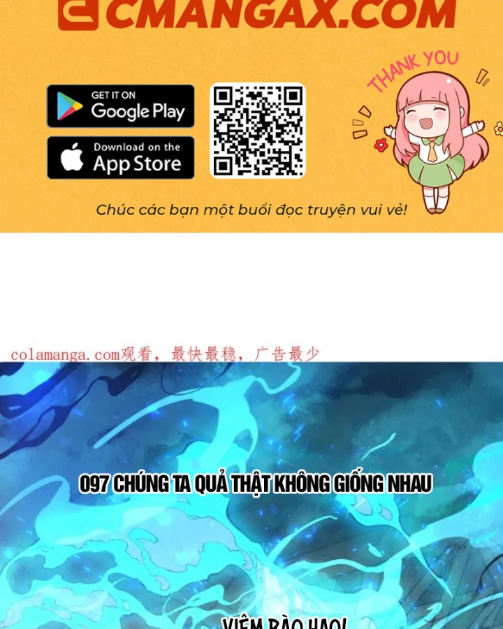 Tay Trái Của Ta Có Thể Dị Biến Chapter 97 - 2
