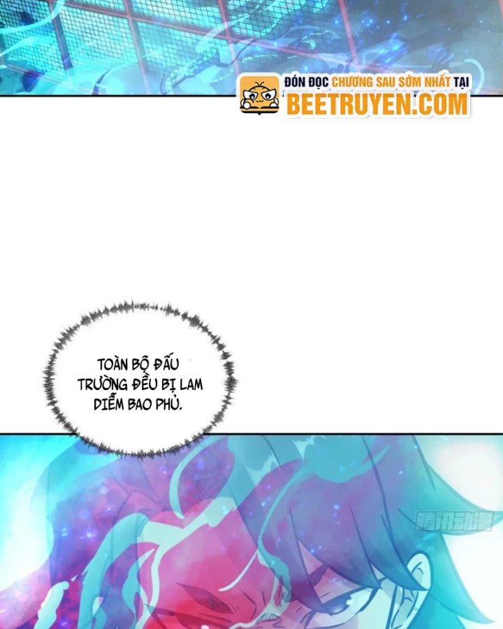 Tay Trái Của Ta Có Thể Dị Biến Chapter 97 - 4