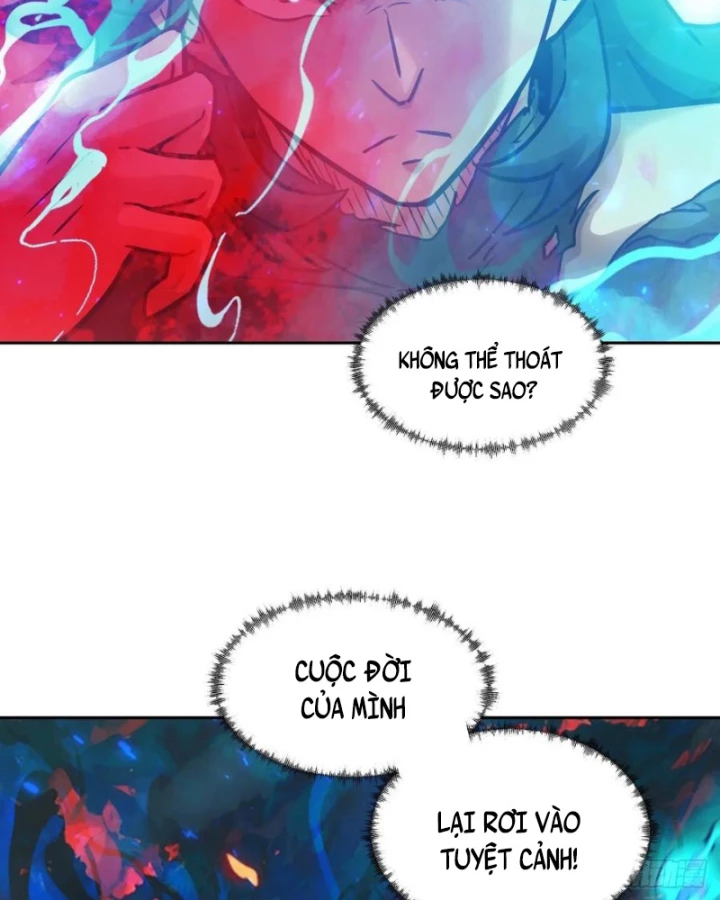 Tay Trái Của Ta Có Thể Dị Biến Chapter 97 - 5