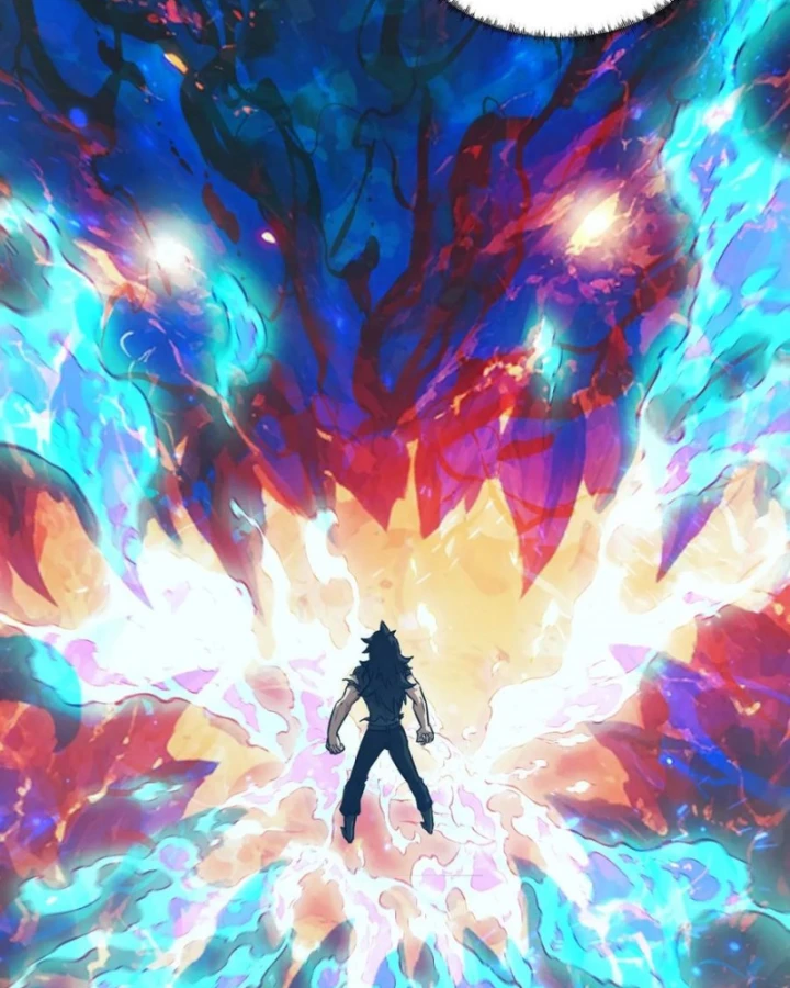 Tay Trái Của Ta Có Thể Dị Biến Chapter 97 - 6
