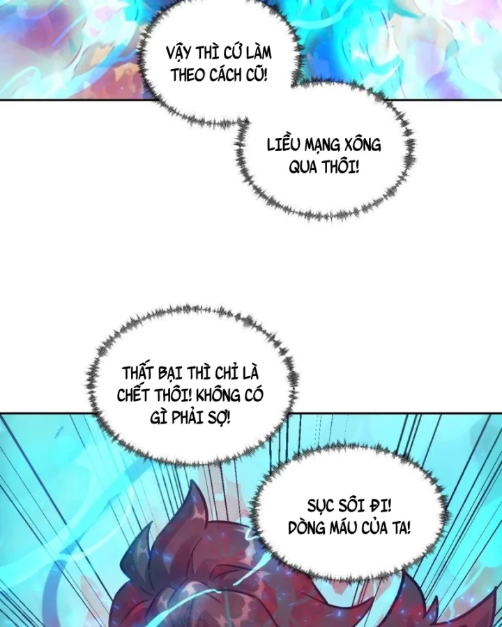 Tay Trái Của Ta Có Thể Dị Biến Chapter 97 - 8