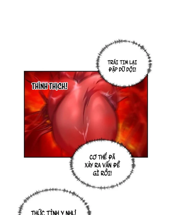 Tay Trái Của Ta Có Thể Dị Biến Chapter 97 - 10