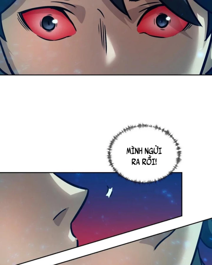 Tay Trái Của Ta Có Thể Dị Biến Chapter 97 - 12