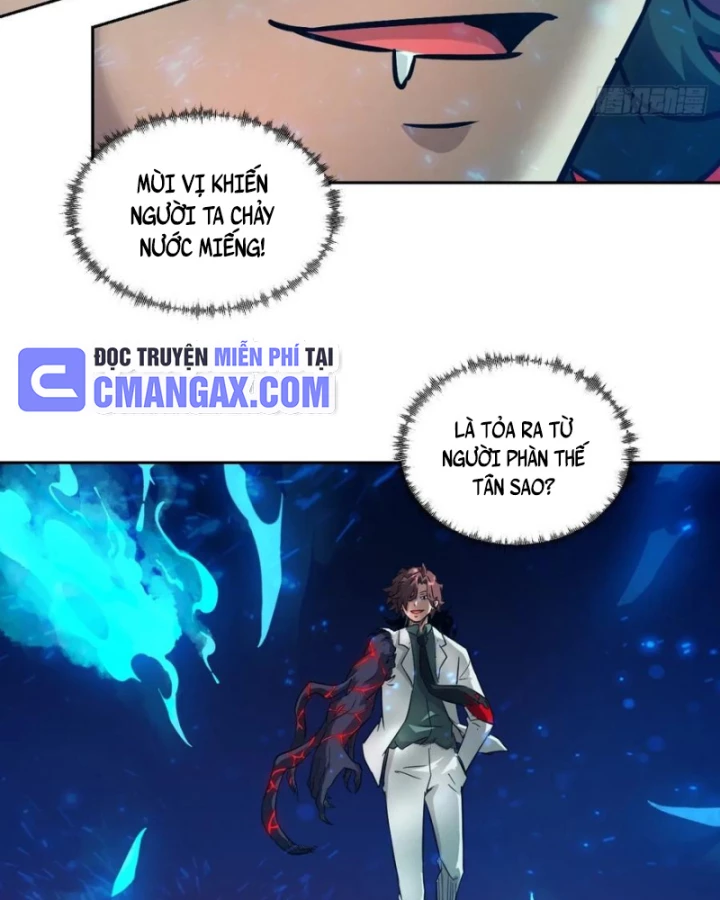 Tay Trái Của Ta Có Thể Dị Biến Chapter 97 - 13