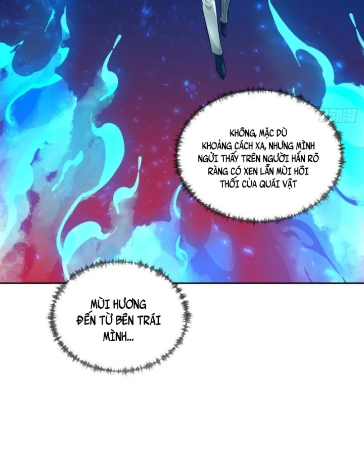 Tay Trái Của Ta Có Thể Dị Biến Chapter 97 - 14