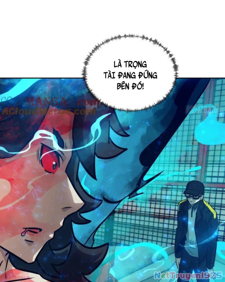 Tay Trái Của Ta Có Thể Dị Biến Chapter 97 - 15