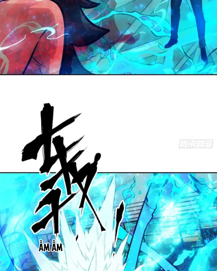 Tay Trái Của Ta Có Thể Dị Biến Chapter 97 - 16