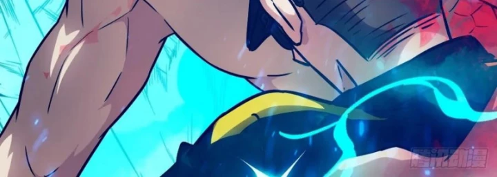 Tay Trái Của Ta Có Thể Dị Biến Chapter 97 - 20