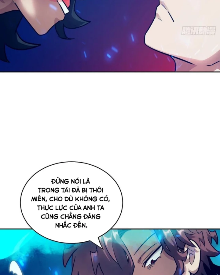 Tay Trái Của Ta Có Thể Dị Biến Chapter 97 - 22