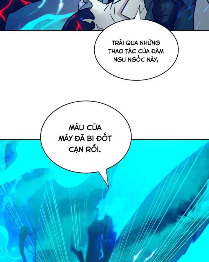 Tay Trái Của Ta Có Thể Dị Biến Chapter 97 - 24