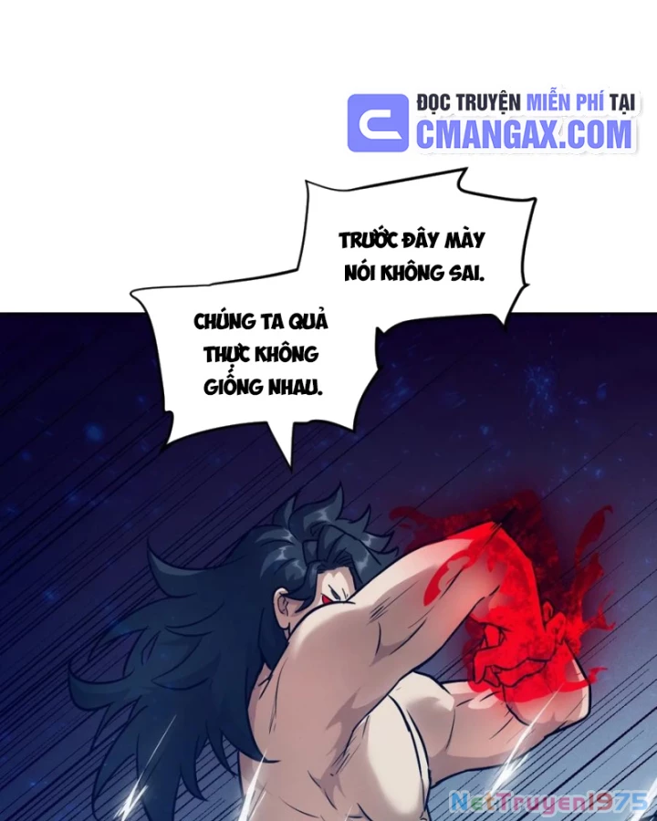 Tay Trái Của Ta Có Thể Dị Biến Chapter 97 - 26