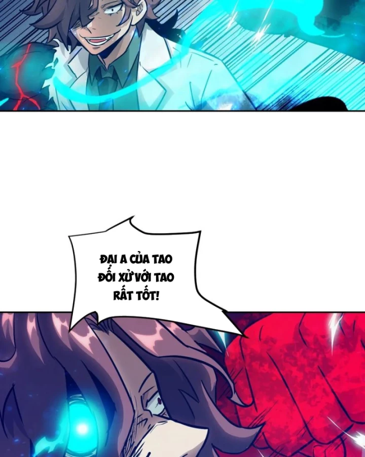 Tay Trái Của Ta Có Thể Dị Biến Chapter 97 - 28