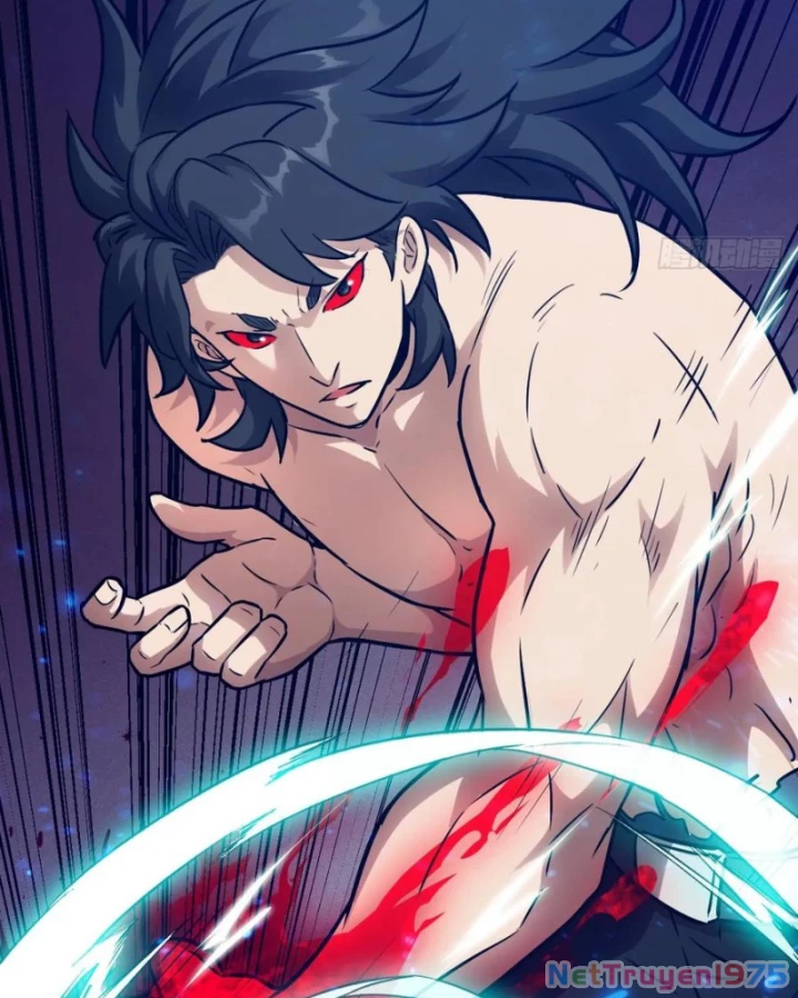 Tay Trái Của Ta Có Thể Dị Biến Chapter 97 - 30
