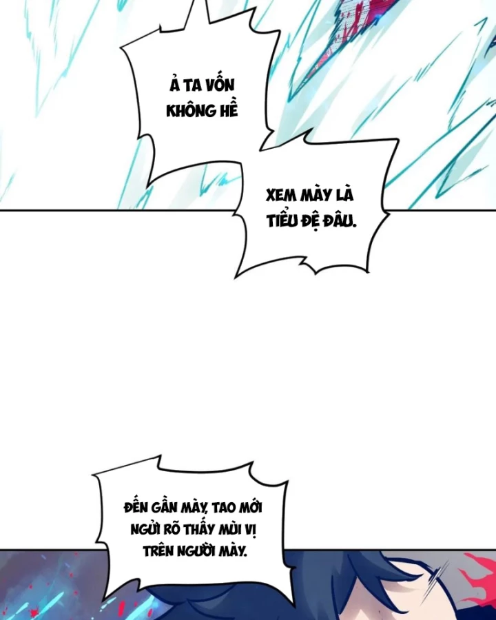 Tay Trái Của Ta Có Thể Dị Biến Chapter 97 - 32
