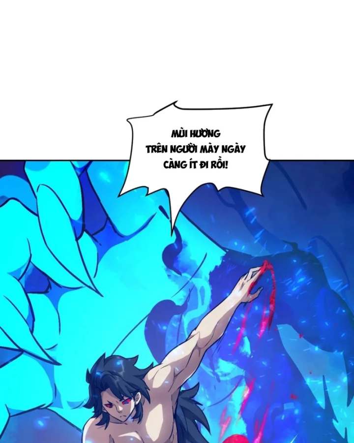 Tay Trái Của Ta Có Thể Dị Biến Chapter 97 - 34