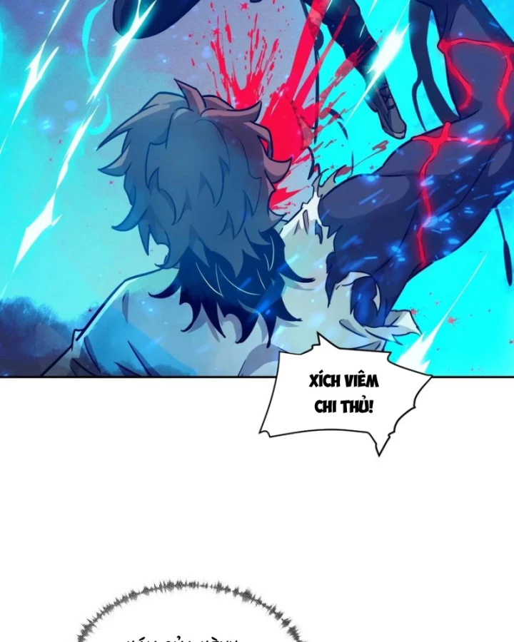 Tay Trái Của Ta Có Thể Dị Biến Chapter 97 - 36