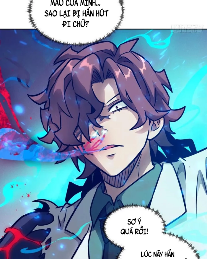 Tay Trái Của Ta Có Thể Dị Biến Chapter 97 - 37