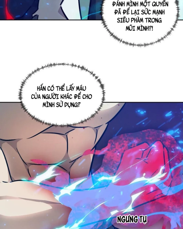 Tay Trái Của Ta Có Thể Dị Biến Chapter 97 - 38