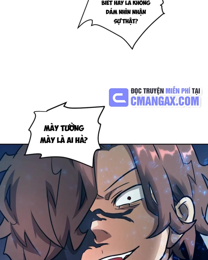 Tay Trái Của Ta Có Thể Dị Biến Chapter 97 - 42