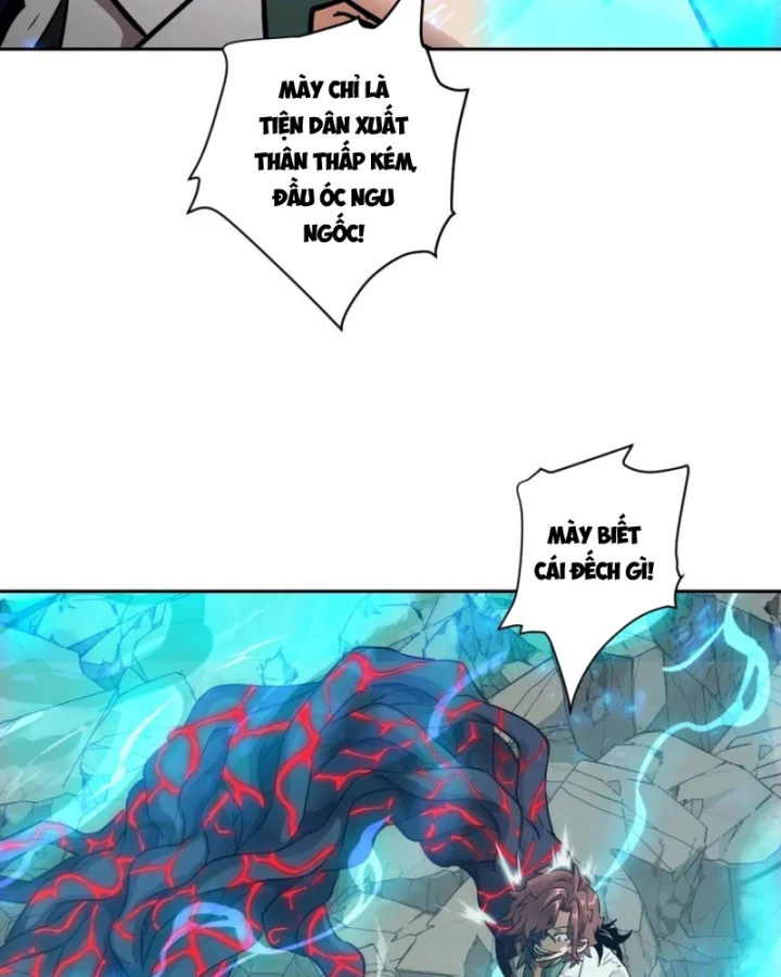 Tay Trái Của Ta Có Thể Dị Biến Chapter 97 - 44