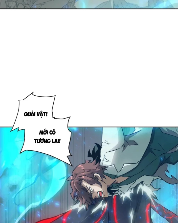 Tay Trái Của Ta Có Thể Dị Biến Chapter 97 - 46