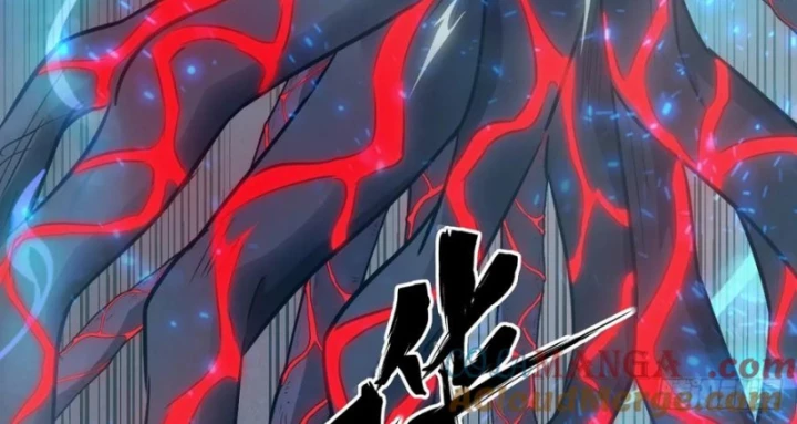 Tay Trái Của Ta Có Thể Dị Biến Chapter 97 - 47