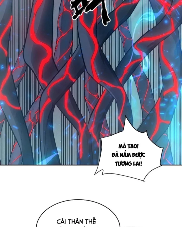 Tay Trái Của Ta Có Thể Dị Biến Chapter 97 - 48