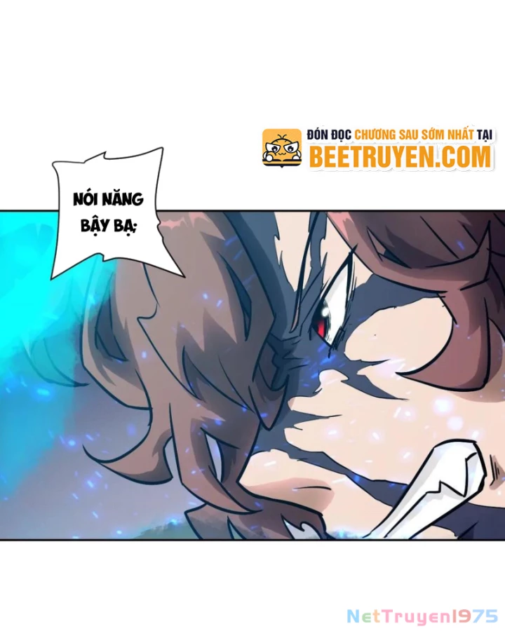 Tay Trái Của Ta Có Thể Dị Biến Chapter 97 - 50