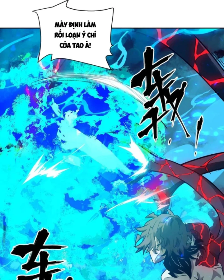 Tay Trái Của Ta Có Thể Dị Biến Chapter 97 - 52