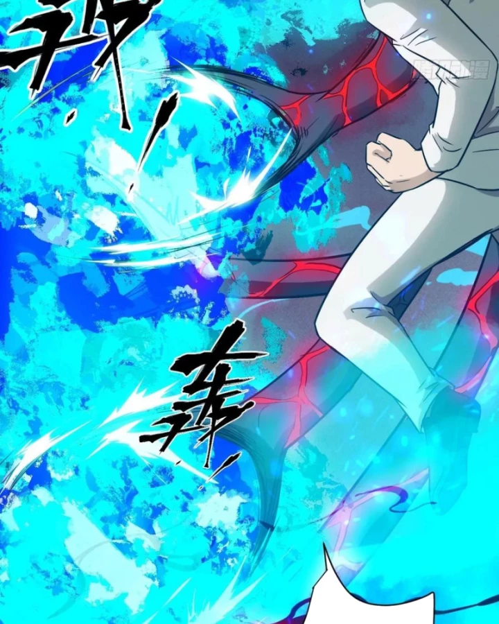 Tay Trái Của Ta Có Thể Dị Biến Chapter 97 - 53