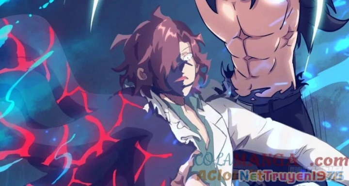 Tay Trái Của Ta Có Thể Dị Biến Chapter 97 - 55