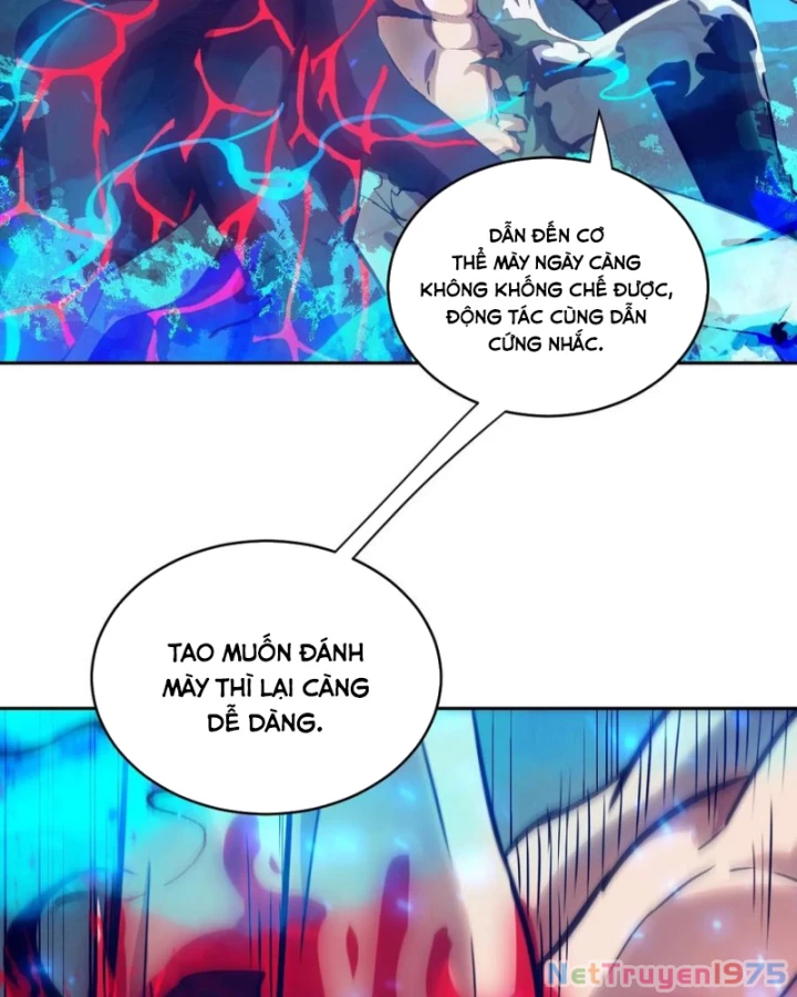 Tay Trái Của Ta Có Thể Dị Biến Chapter 97 - 56