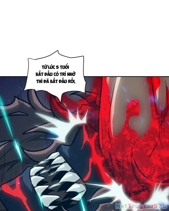 Tay Trái Của Ta Có Thể Dị Biến Chapter 97 - 58