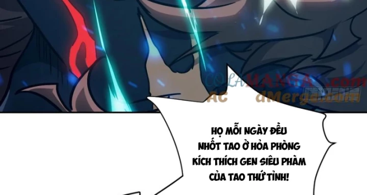 Tay Trái Của Ta Có Thể Dị Biến Chapter 97 - 59
