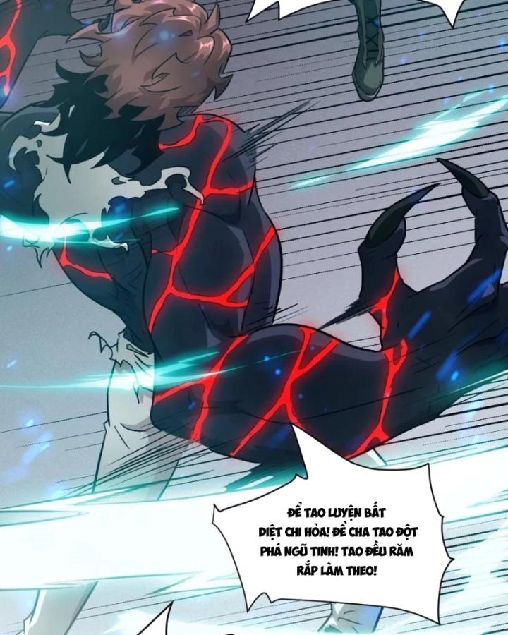 Tay Trái Của Ta Có Thể Dị Biến Chapter 97 - 61