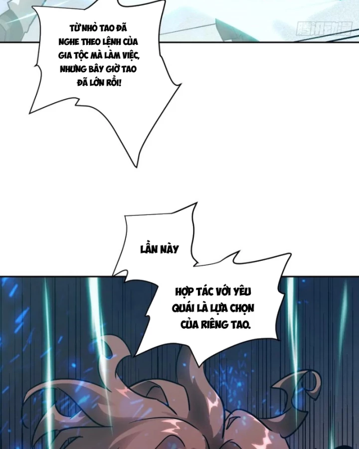 Tay Trái Của Ta Có Thể Dị Biến Chapter 97 - 62