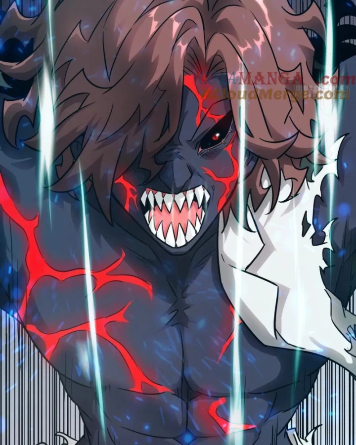 Tay Trái Của Ta Có Thể Dị Biến Chapter 97 - 63