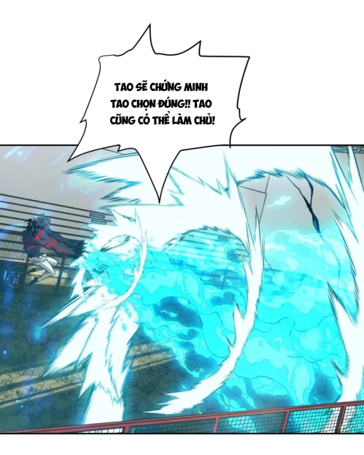 Tay Trái Của Ta Có Thể Dị Biến Chapter 97 - 65