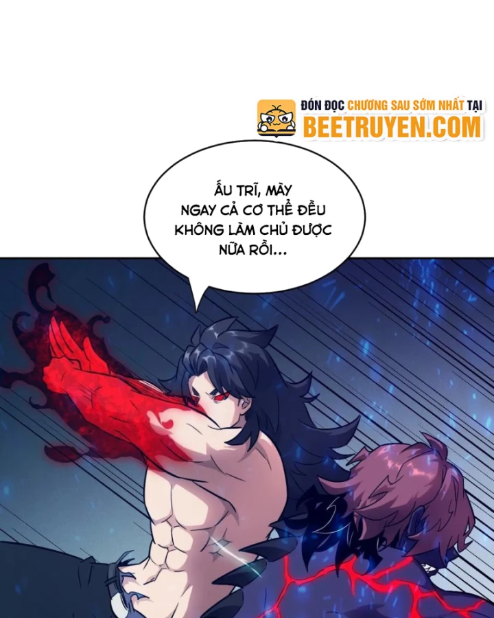 Tay Trái Của Ta Có Thể Dị Biến Chapter 97 - 66